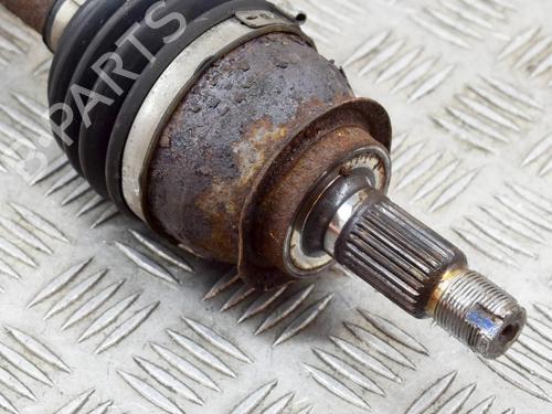 Left front driveshaft MINI MINI (R56) Cooper | BP10075306M38 - Image 5