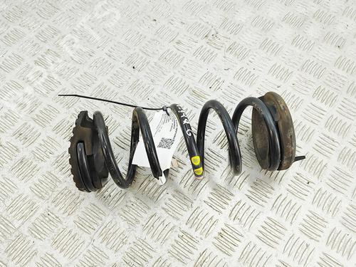 Stoßdämpferfeder für Stoßdämpferfeder FIAT 500e (332_) Elektro (FA1) (95 hp) 36470433 36470433