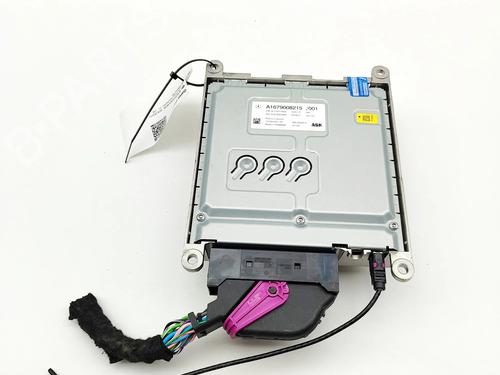 Electronic module MERCEDES-BENZ GLB (X247) GLB 220 d 4-matic (247.615) | BP36952497M83 - Image 5