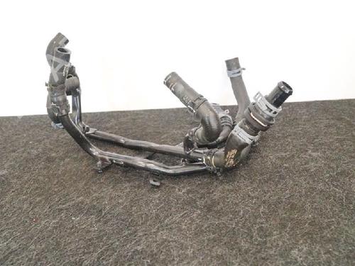 Pipe AUDI Q5 (FYB, FYG) 2.0 TDI quattro | BP14661998M125