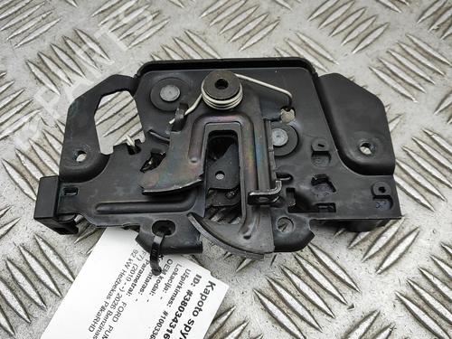 Used Hood lock Hood lock 38421954 38421954