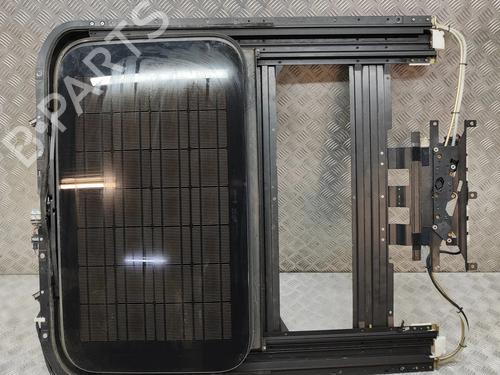 Soltak VW PHAETON (3D1, 3D2, 3D3, 3D4, 3D6, 3D7, 3D8, 3D9) 6.0 W12 4motion (420 hp) 30971675