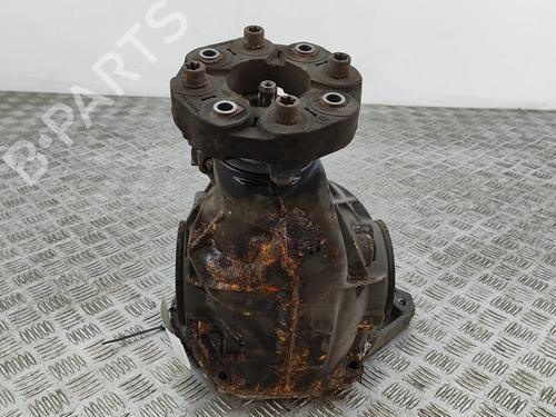 Rear differential MERCEDES-BENZ E-CLASS Coupe (C207) E 350 BlueTEC / d (207.326) | BP32119209M24 