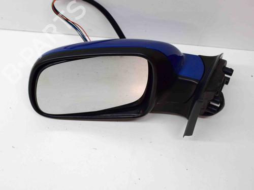 Used Left mirror PEUGEOT 307 SW (3H) 1.6 16V (109 hp) 9165912