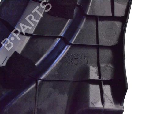 Bagagerumsbeklædning LEXUS IS III (_E3_) 300h (AVE30_, AVE30R) | BP30282669I3 