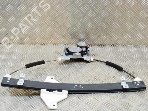 Used Front right window mechanism Front right window mechanism OPEL ANTARA A (L07) 3.2 V6 (227 hp) 10187628 10187628
