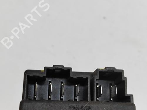 Heater resistor JEEP COMMANDER (XK, XH) 3.0 CRD 4x4 | BP29593750M108