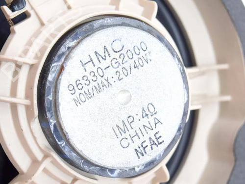 Speaker HYUNDAI IONIQ (AE) 1.6 GDI Hybrid | BP7798660E2 