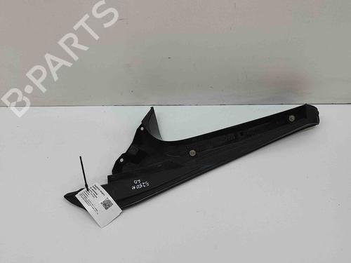 Tailgate trim TOYOTA RAV 4 V (_A5_, _H5_) 2.5 Hybrid AWD (AXAH54, AXAL54) | BP27788578C151