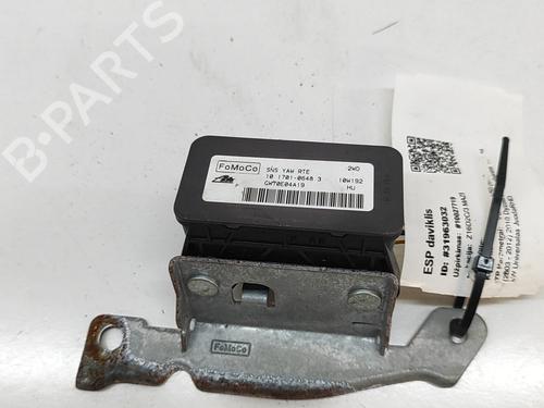 Elektronisk sensor VOLVO V50 (545) D2 | BP28546594M84