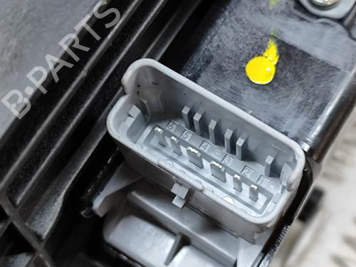 Rear left window mechanism PEUGEOT 2008 II (UD_, US_, UY_, UJ_, UR_, UC_) 1.2 Hybrid 136 (URHPYC, USHPY) | BP28552982C24 