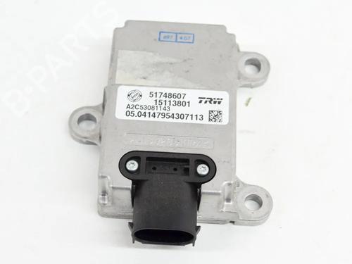 Used Electronic sensor Electronic sensor ALFA ROMEO BRERA (939_) 2.4 JTDM 20V (939DXD1B, 939DXD12) (200 hp) 9296582 9296582