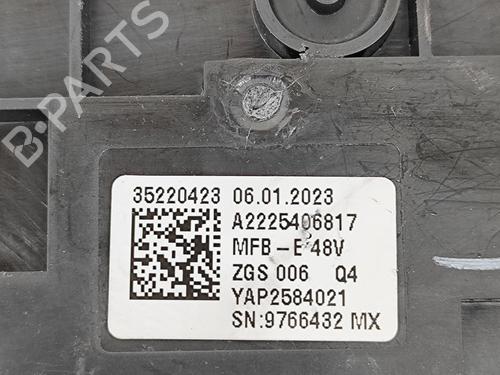 Fuse box MERCEDES-BENZ GLE (V167) GLE 450 4-matic (167.159) | BP28553329E1 