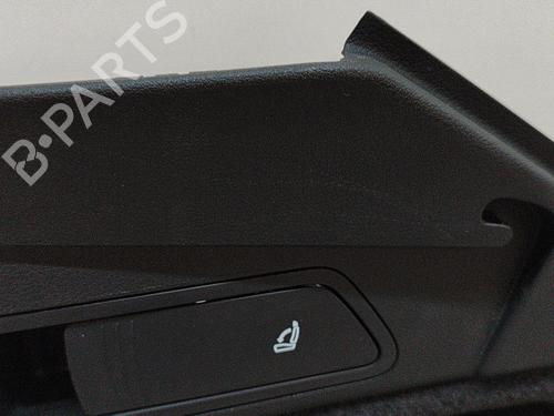 Boot lining AUDI E-TRON (GEN) 55 quattro | BP27773949I3 