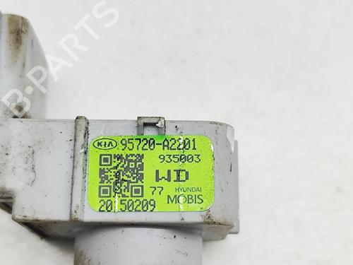 Electronic module KIA PRO CEE'D (JD) 1.6 CRDi 110 | BP32755142M83  - Image 7