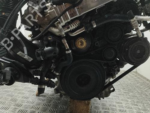Engine BMW X1 (E84) sDrive 18 d | BP33376947M1 - Image 6