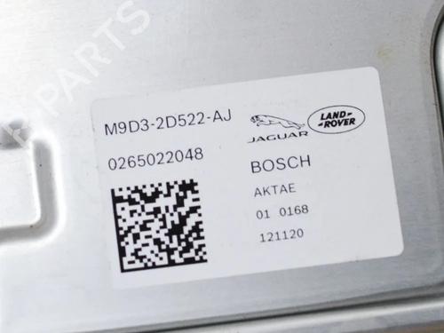 ABS pump JAGUAR I-PACE (X590) EV400 AWD | BP27759679M43  - Image 7