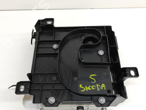 Electronic module SKODA KODIAQ II (PS7) 1.5 TSI mHEV | BP28182444M83 