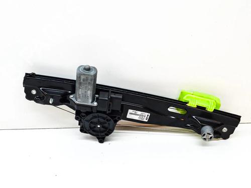Used Rear right window mechanism Rear right window mechanism MINI MINI (F55) One D (95 hp) 8354449 8354449