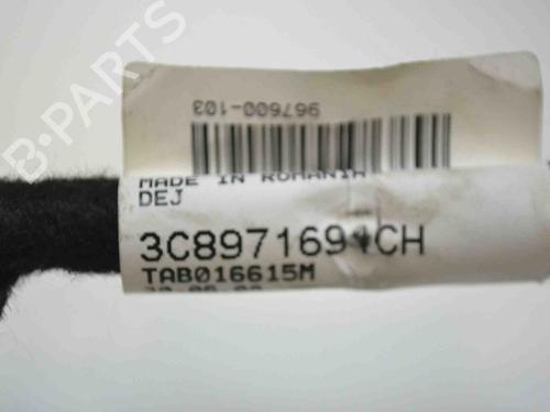 Ledningsnett VW PASSAT CC B6 (357) 2.0 TDI | BP30254916E16