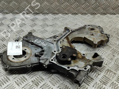 Used Timing cover KIA SORENTO I (JC) 2.5 CRDi (163 hp) 16711802