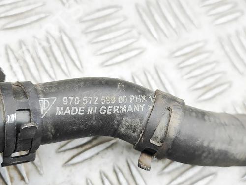 Pipe PORSCHE PANAMERA (970) 3.0 S E-Hybrid | BP39472726M125 - Image 7