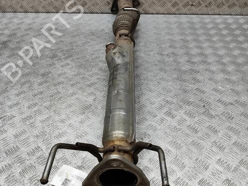 Exhaust system IVECO DAILY VI Platform/Chassis 33S16, 35S16, 35C16, 40C16, 42S16, 50C16 | BP36044900M121 - Image 5
