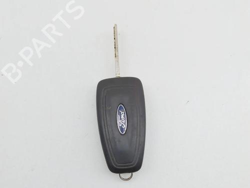 Electronic module FORD TRANSIT CUSTOM V362 Van (FY, FZ) 2.2 TDCi | BP40014340M83 - Image 4