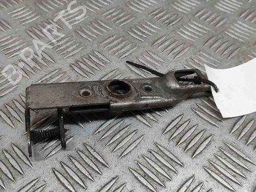 Exterior handle VW CRAFTER 30-50 Van (2E_) 2.0 TDI | BP22351432C122 