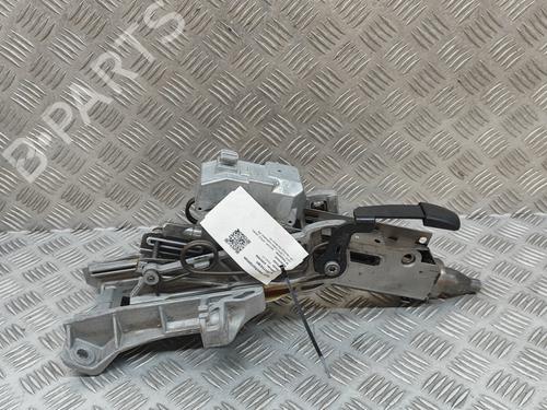 Used Steering column JAGUAR I-PACE (X590) EV400 AWD (400 hp) 28275845