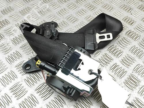 Used Front left seatbelt Front left seatbelt JAGUAR F-PACE (X761) 2.0 TD4 AWD (180 hp) 33291664 33291664