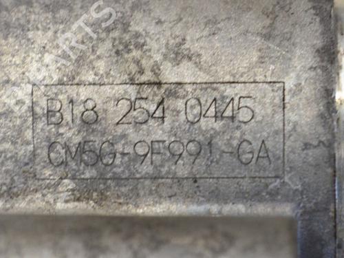 Throttle body FORD FIESTA VI (CB1, CCN) 1.0 Sport | BP14639516M82 