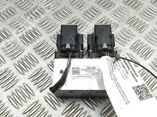 Used Electronic sensor Electronic sensor SKODA ENYAQ iV SUV (5AZ) 80 (204 hp) 30575162 30575162