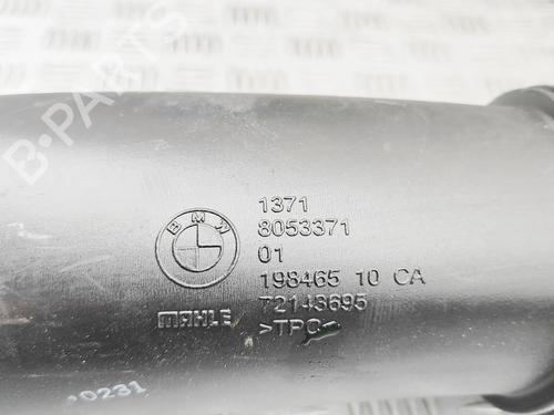 Pipe BMW X3 (G01, F97, G08) M | BP38650505M125 - Image 6