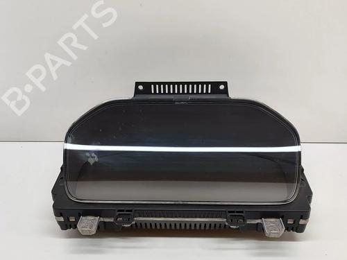 Used Instrument cluster Instrument cluster VOLVO XC90 II (256) T8 Hybrid AWD (405 hp) 28555407 28555407