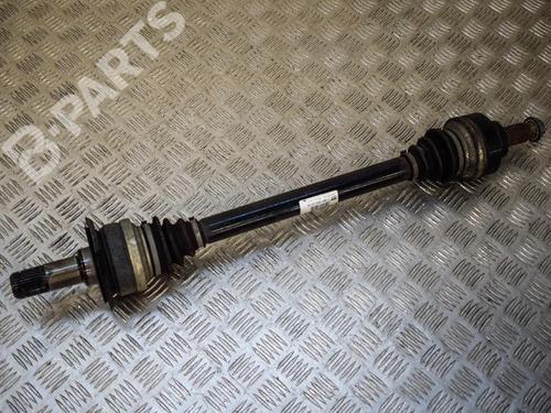Left rear driveshaft BMW 3 Touring (F31) 330 d | BP6733752M40 