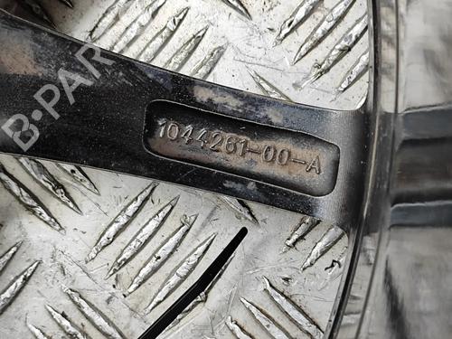 Fælk TESLA MODEL 3 (5YJ3) EV AWD | BP34102243C45  - Image 9