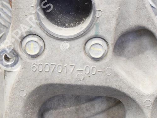 Left front steering knuckle TESLA MODEL S (5YJS) P85 | BP14617751M25  - Image 6