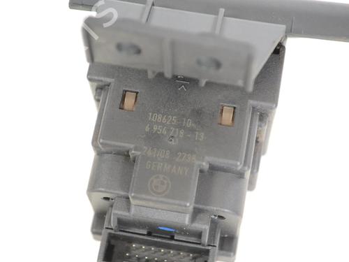 Ignition barrel BMW 1 (E87) 118 d | BP30258791M48