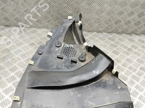 Underbody protection BMW XM (G09) XM All-wheel Drive | BP39656360M92 - Image 4