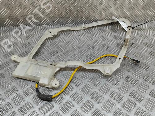 Electronic module MERCEDES-BENZ S-CLASS (W220, V220) S 500, S 500 L (220.075, 220.175, 220.875) | BP25380530M83 