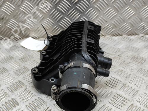 Intake manifold FORD FIESTA VI (CB1, CCN) 1.0 EcoBoost | BP16140970M70 