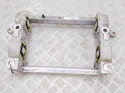 Engine mount MERCEDES-BENZ EQS (V297) EQS 450+ (297.123) | BP39205283M89 - Image 5