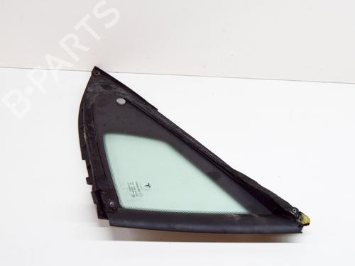 Panel rute bak venstre TESLA MODEL S (5YJS) 85 | BP11681888C93 