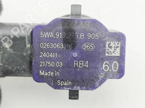 Electronic module VW MULTIVAN T7 (STM, STN) 1.4 eHybrid | BP33972242M83  - Image 5