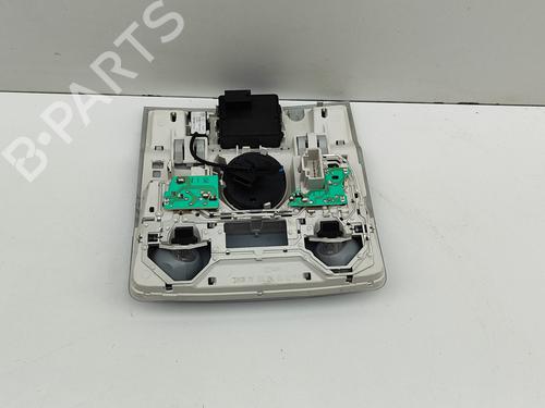 Innerbelysning VW PASSAT B7 Variant (365) 2.0 TDI | BP27351584I8 