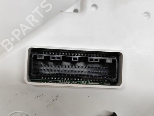 Instrument cluster LEXUS NX (_Z1_) 300h AWD (AYZ15, AYZ15_, AYZ15R) | BP28028729C47 