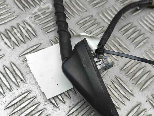 Antenna/Base TOYOTA HILUX VIII Pickup (_N1_) 2.4 D 4WD (GUN125_, GUN125R) | BP29459400C140 