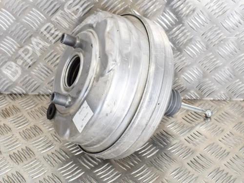 Used Servo brake AUDI A6 C8 (4A2) 45 TDI Mild Hybrid quattro (211 hp) 27800227