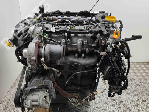 Used Engine FIAT 500L (351_, 352_) 1.6 D Multijet (199LYD1B) (105 hp) 23248478
